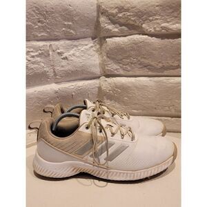 Adidas RESPONSE BOUNCE SHOES F36134 golf shoes  Women size 8